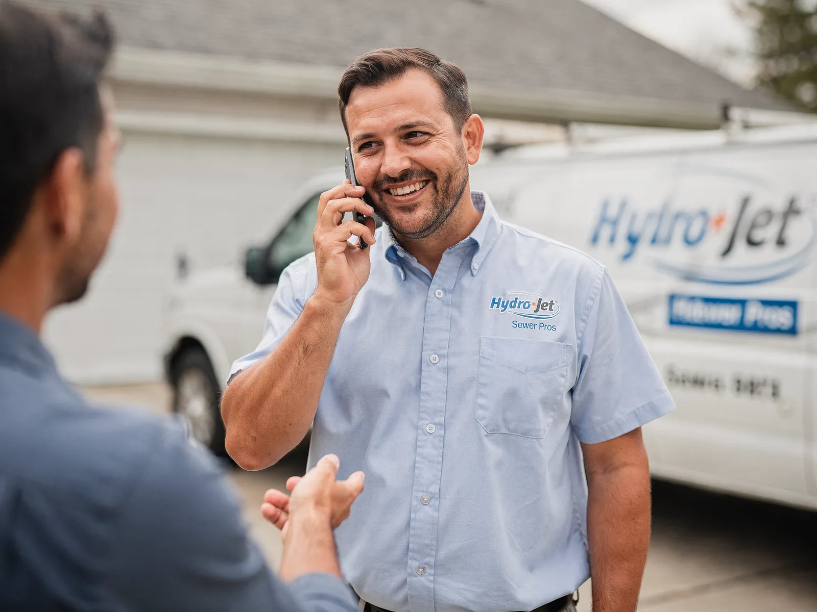 Hydro Jetting Near Me Coffee Springs, AL FAQs